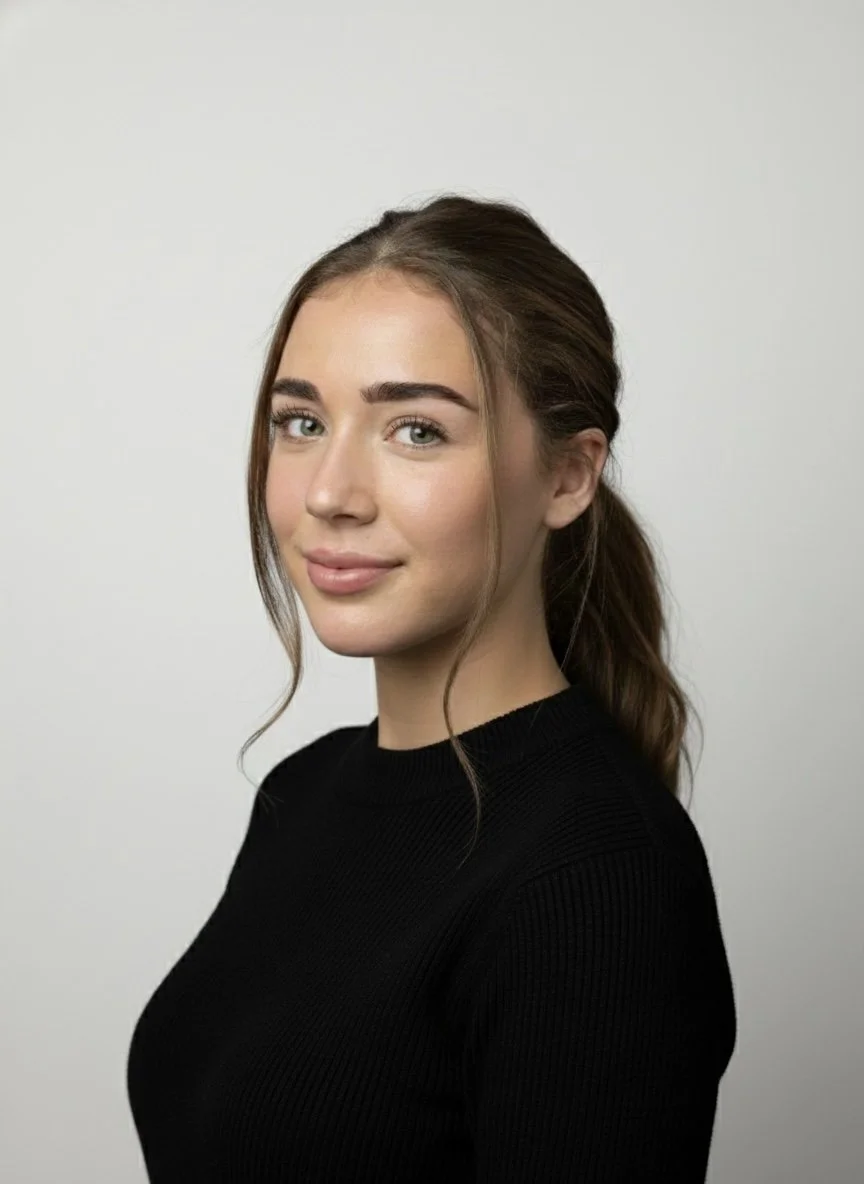 Evie Thornley
Dental Nurse
GDC: 