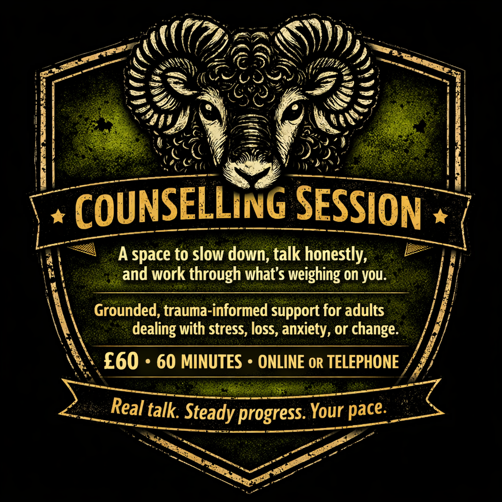 Counselling Session