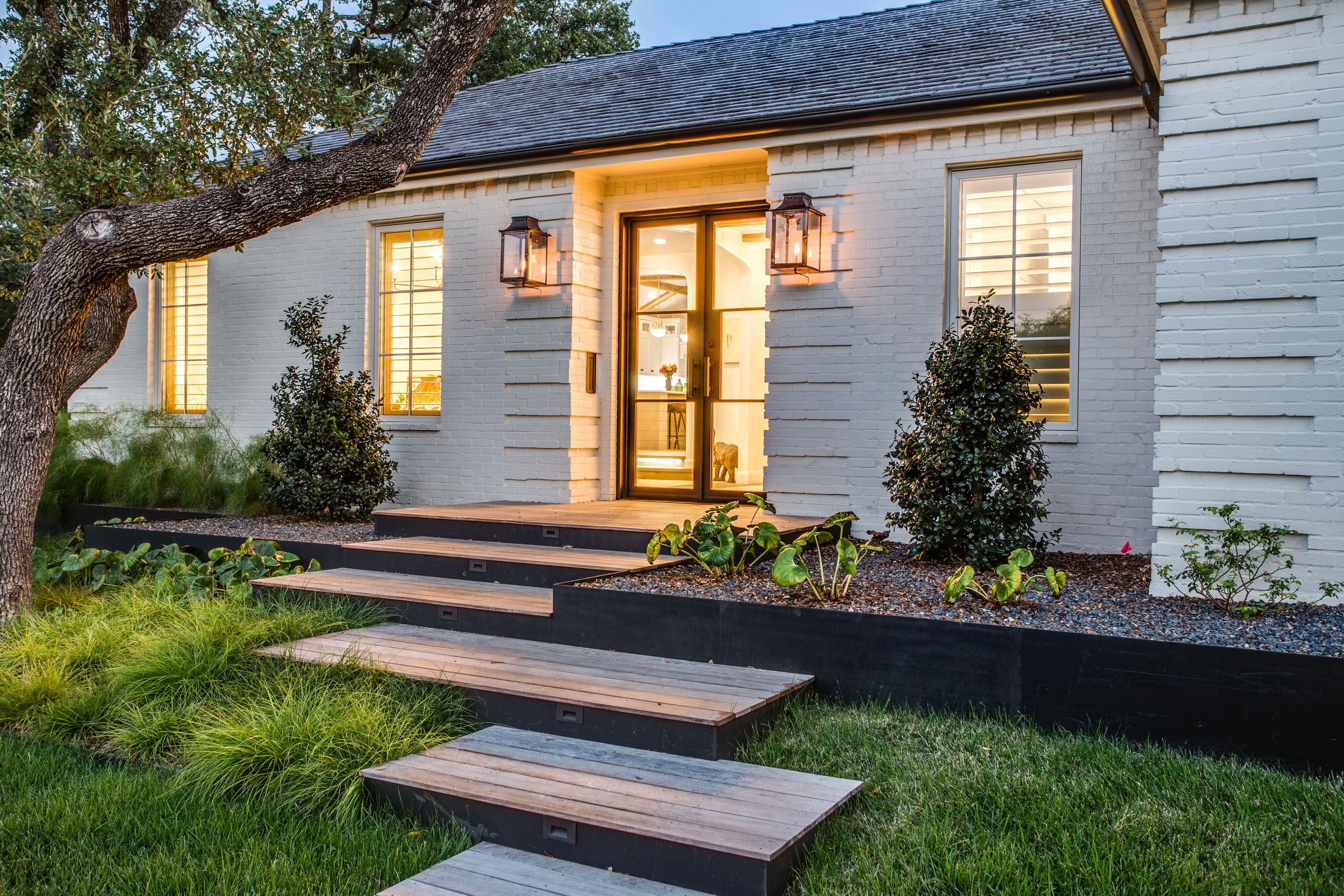 Highland House