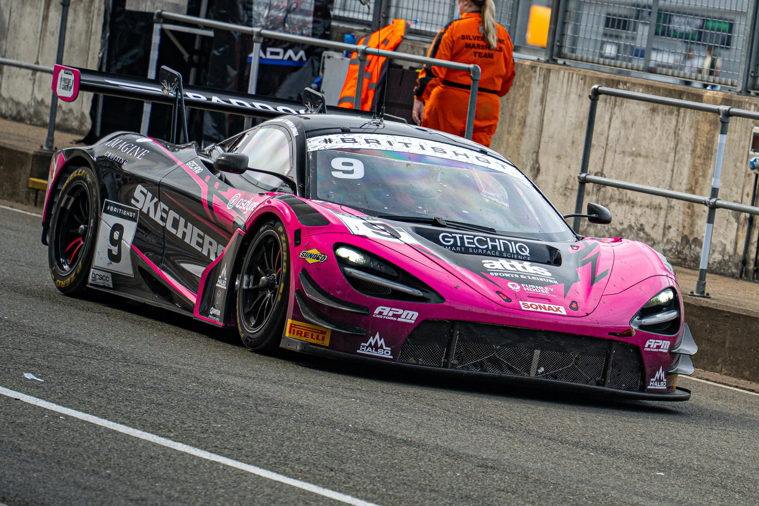 British GT Silverstone GT3-135.jpg