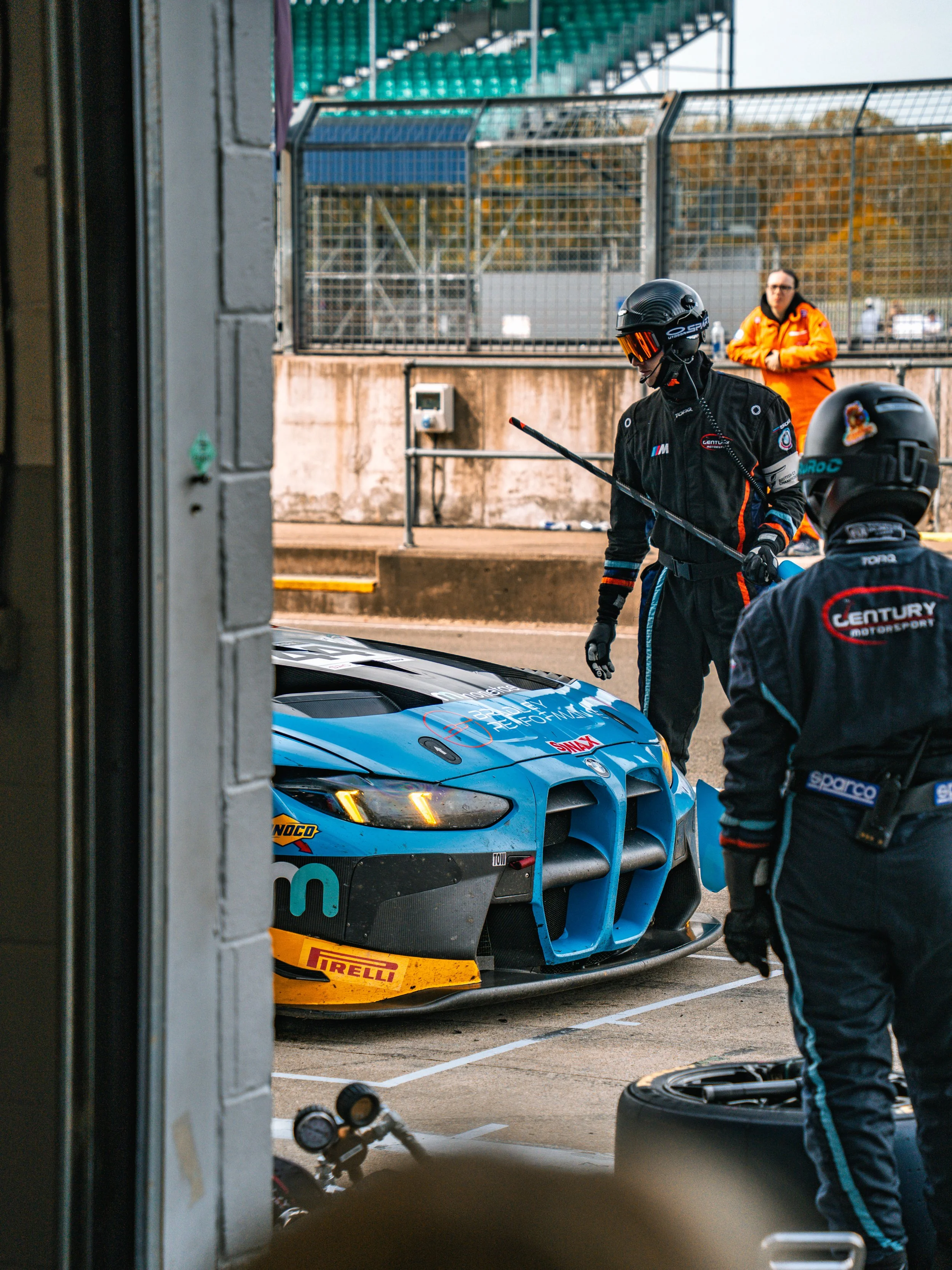 British GT Silverstone GT3-131.jpg