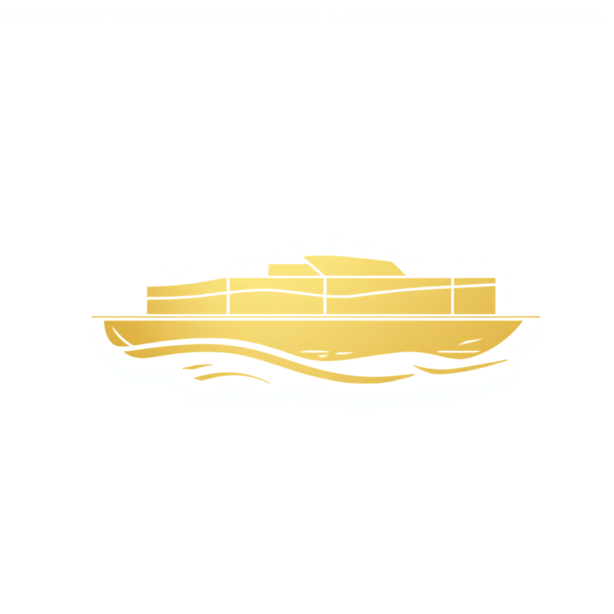 Gold bar stack with a yellow background.