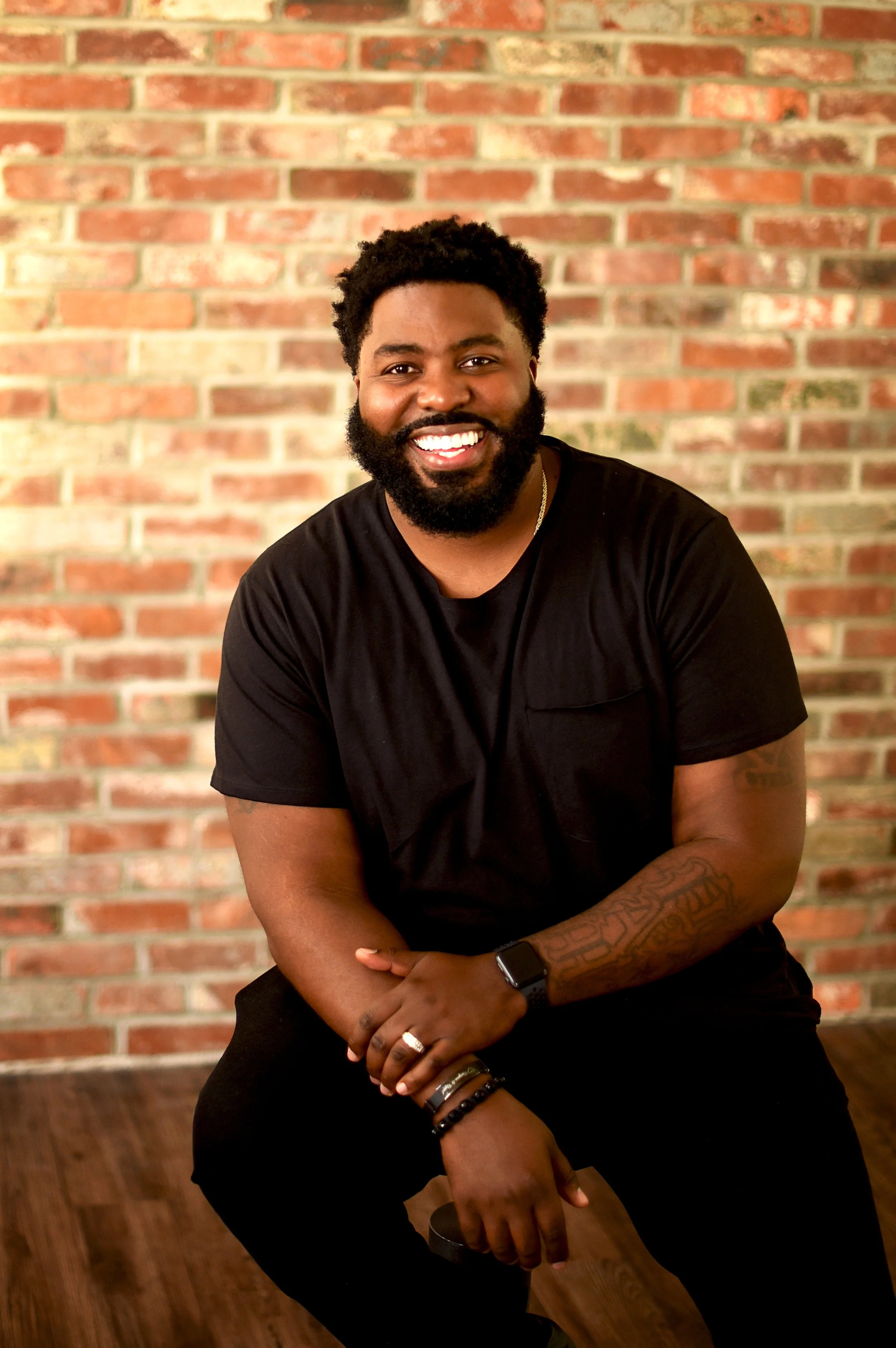 Rob Ward Headshot