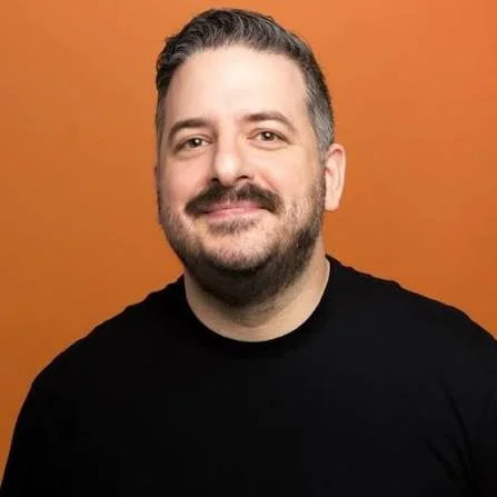 Greg Stone Headshot