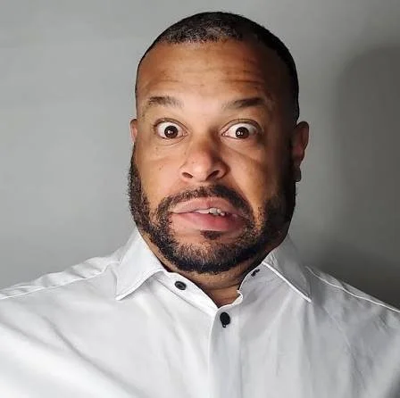Joe Deuce Headshot