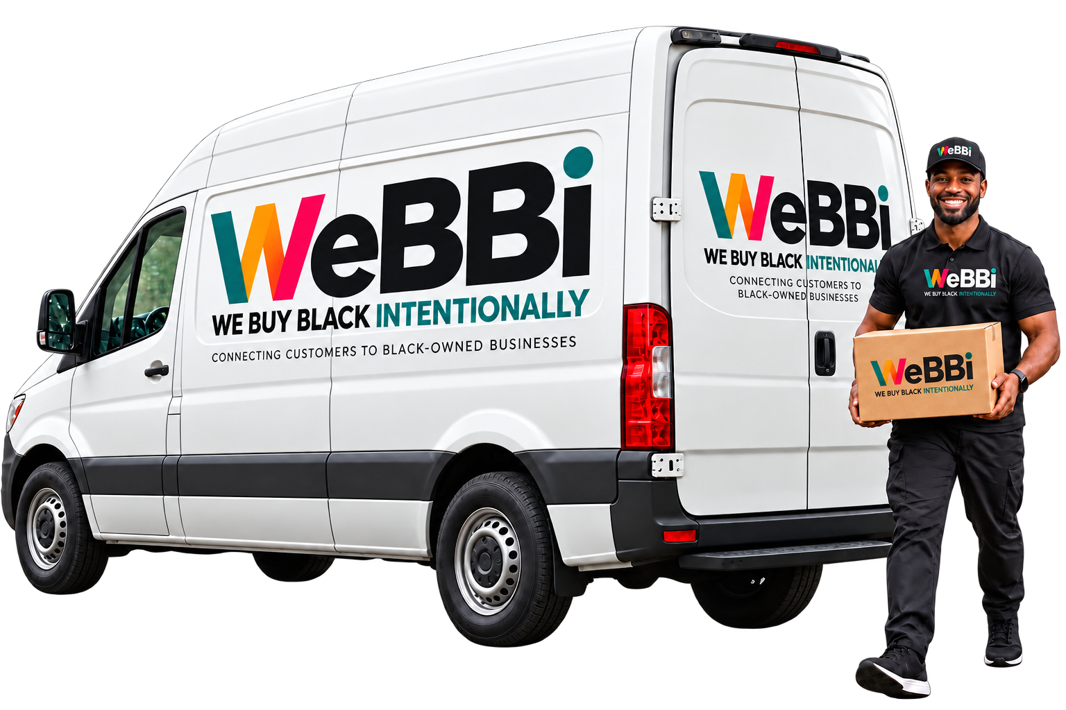 WeBBi Delivery