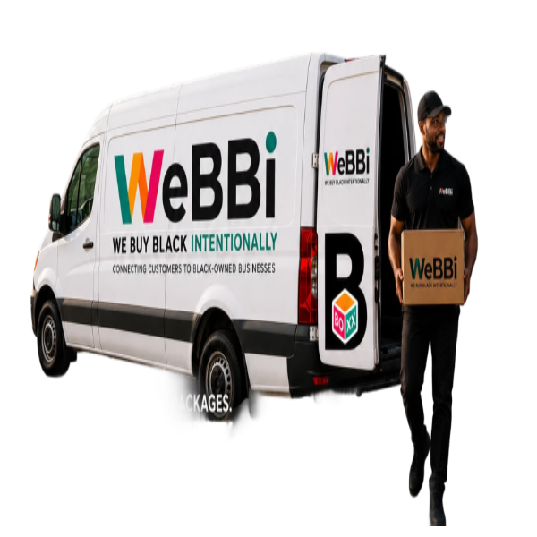WeBBi Delivery