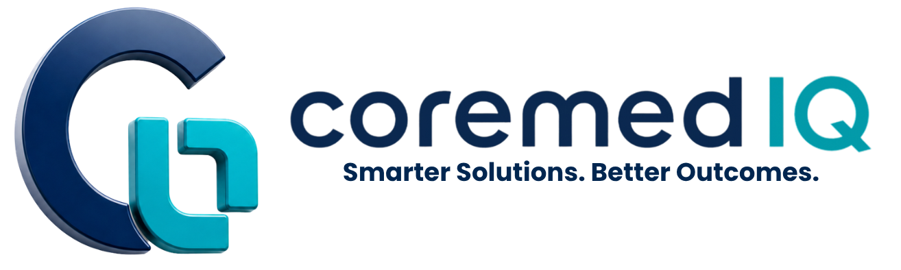 coremed IQ