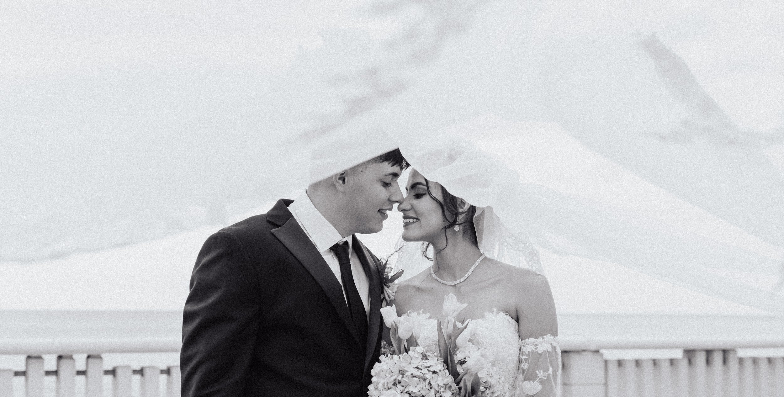 Lissette & Fabian