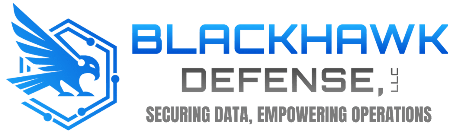 Blackhawk Defense, LLC