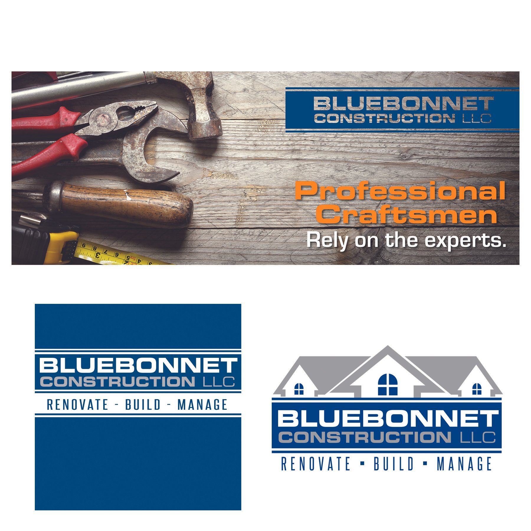 Bluebonnet Construction