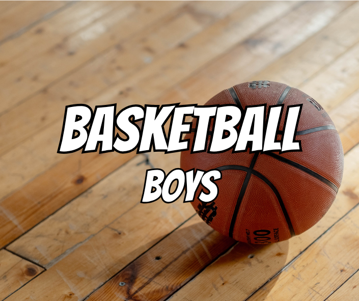 Atmore Christian School Basketball Boys