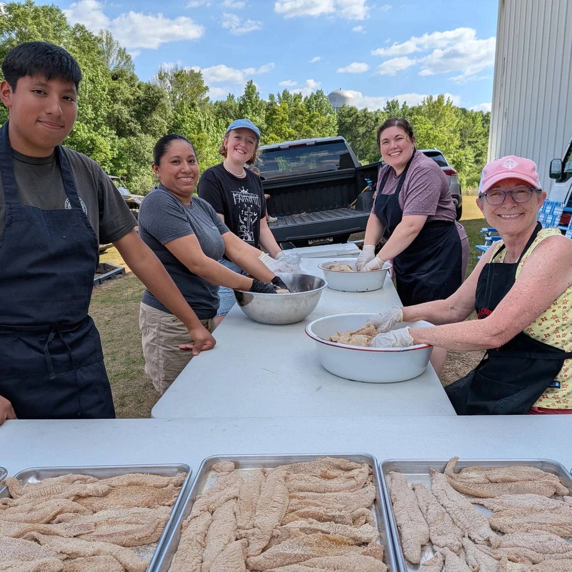 Atmore Christian School Engaged Community Parents