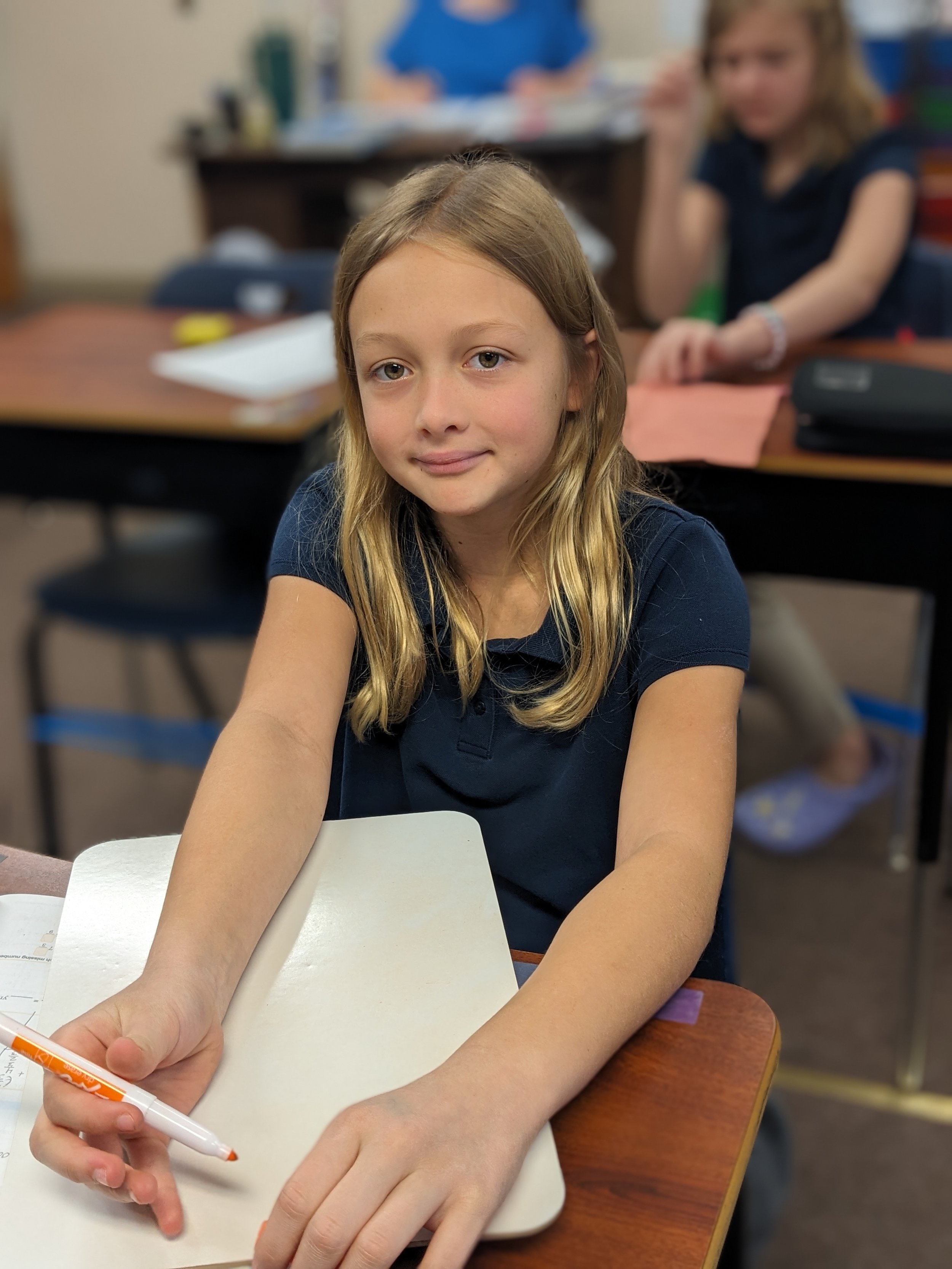 Atmore Christian School Academic Policies