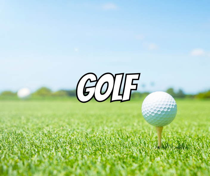 Atmore Christian School Athletics Sports Team Golf Boys
