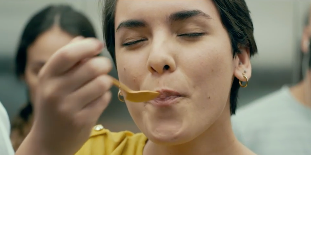 Porque sí