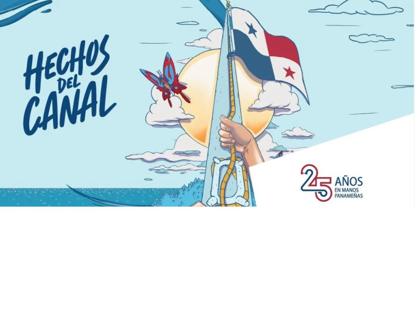 Hechos del Canal