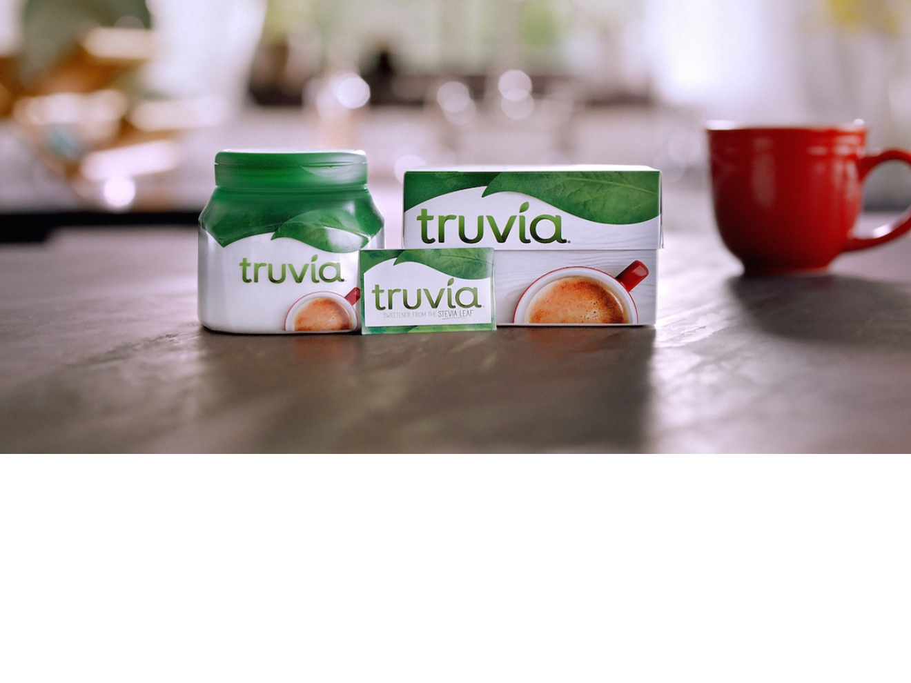Me gusta Truvía