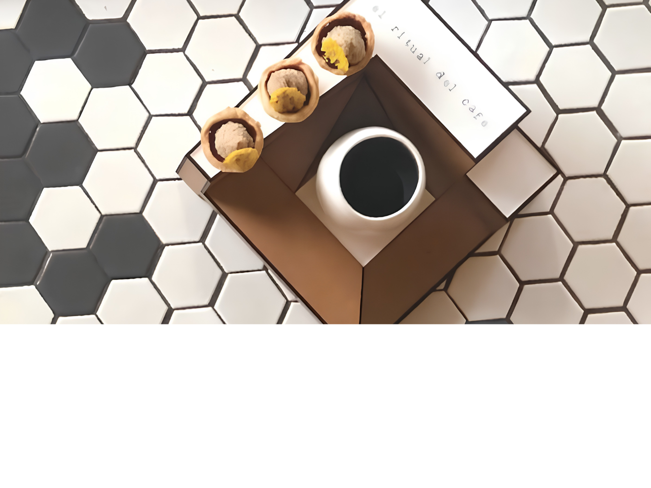 Ritual del café