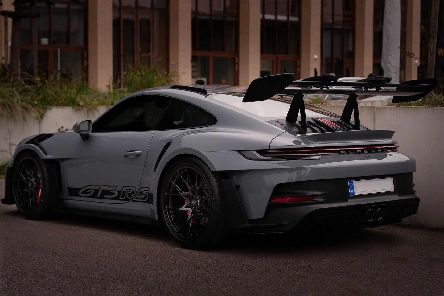 A masterpiece of engineering that makes my heart race. 
The perfect blend of performance, design, and passion&mdash;exactly what I&rsquo;ve always dreamed of. 🔥#GT3RS #Porsche
_________________________________________
#Supercar #CarEnthusiast #Luxur