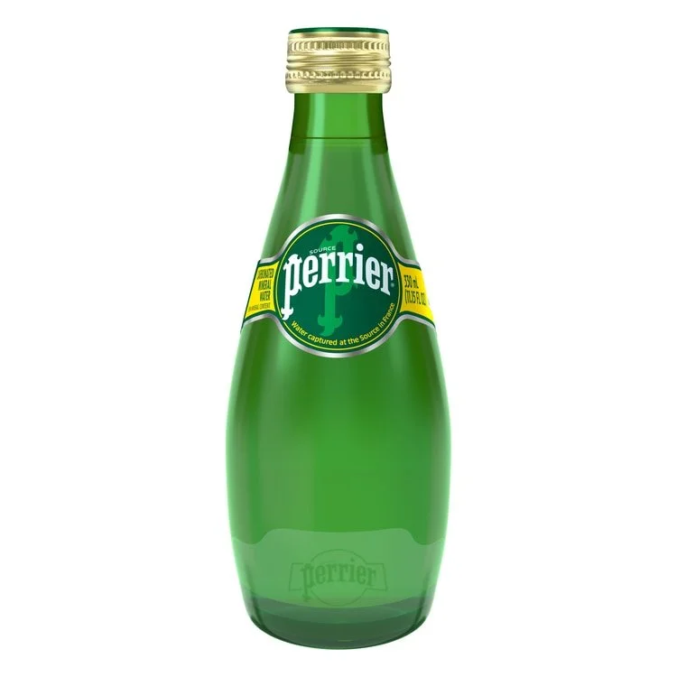 Perrier Sparkling Water