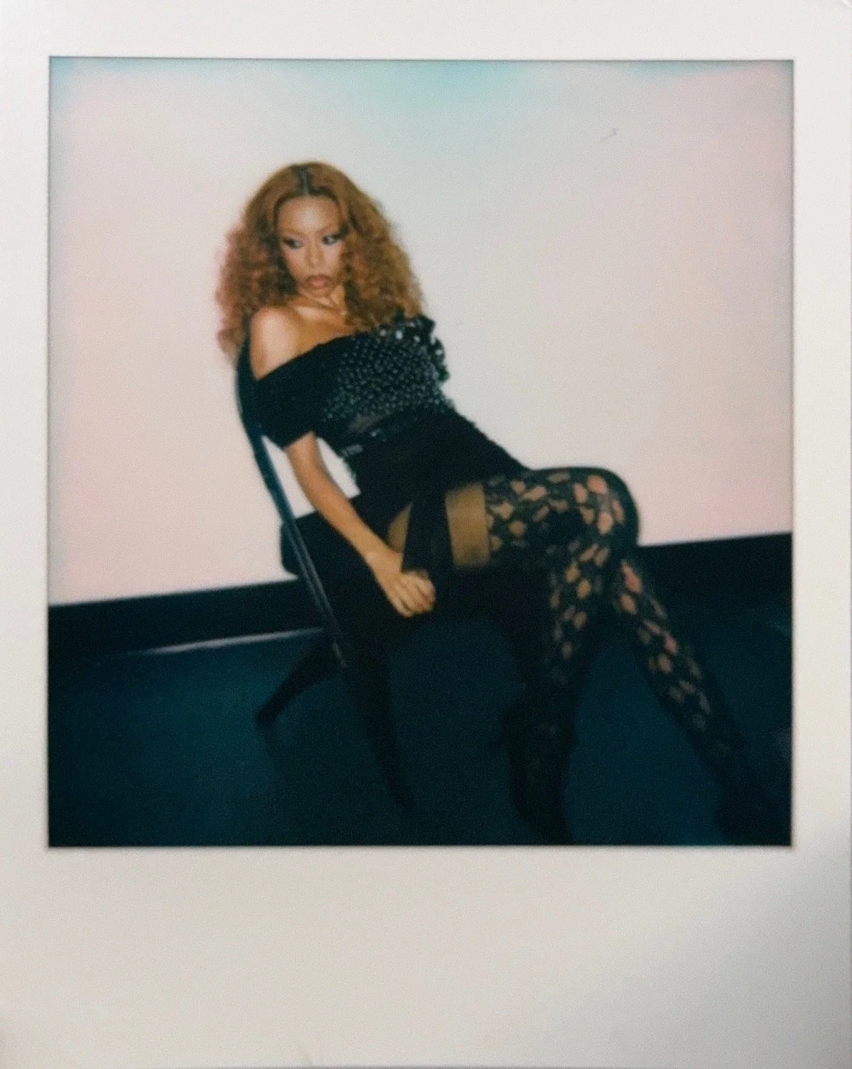 Ravyn Lenae Opening at Sabrina Carpenter's Short N Sweet Tour (2025)