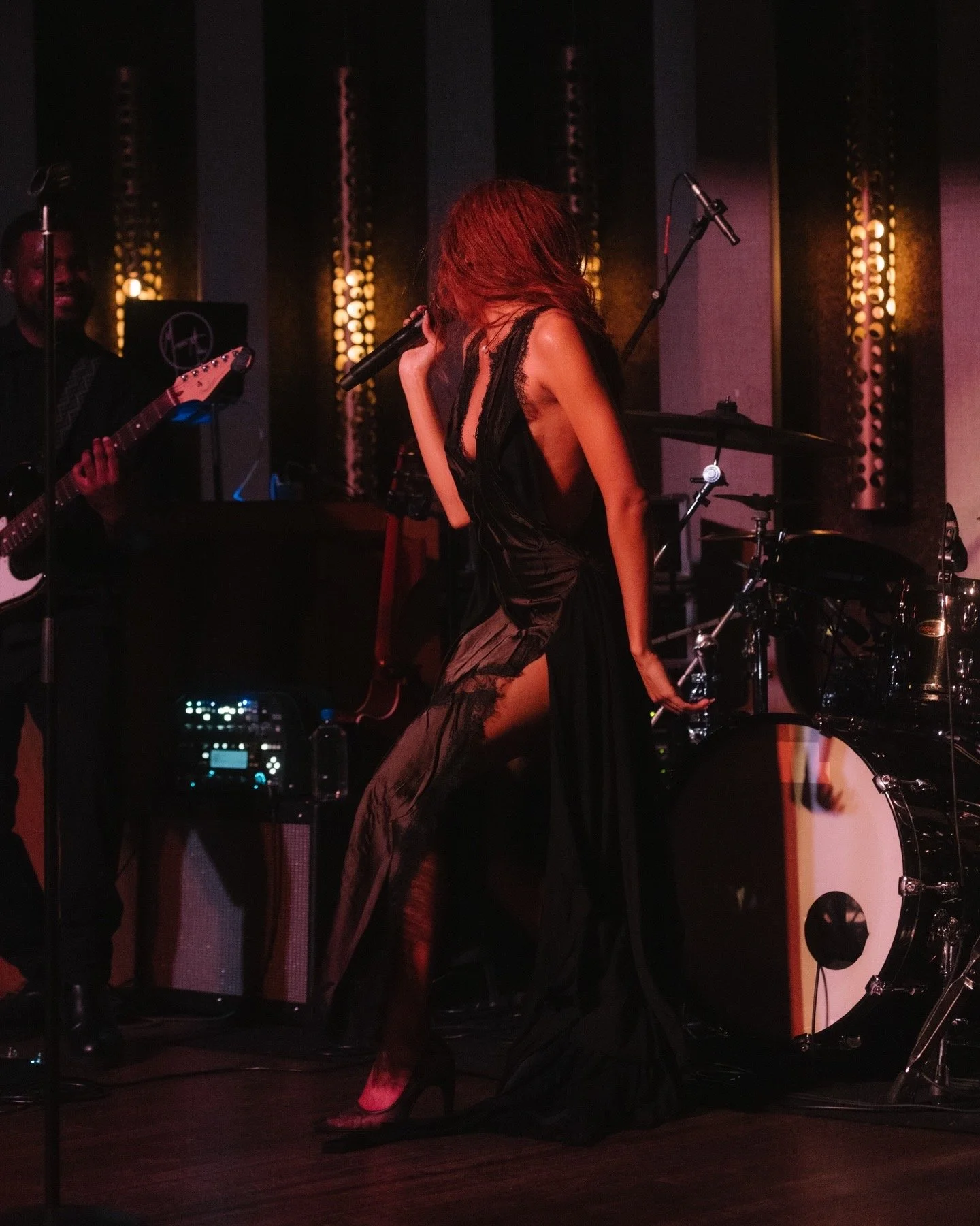 Ravyn Lenae at The Peppermint Lounge (2026)