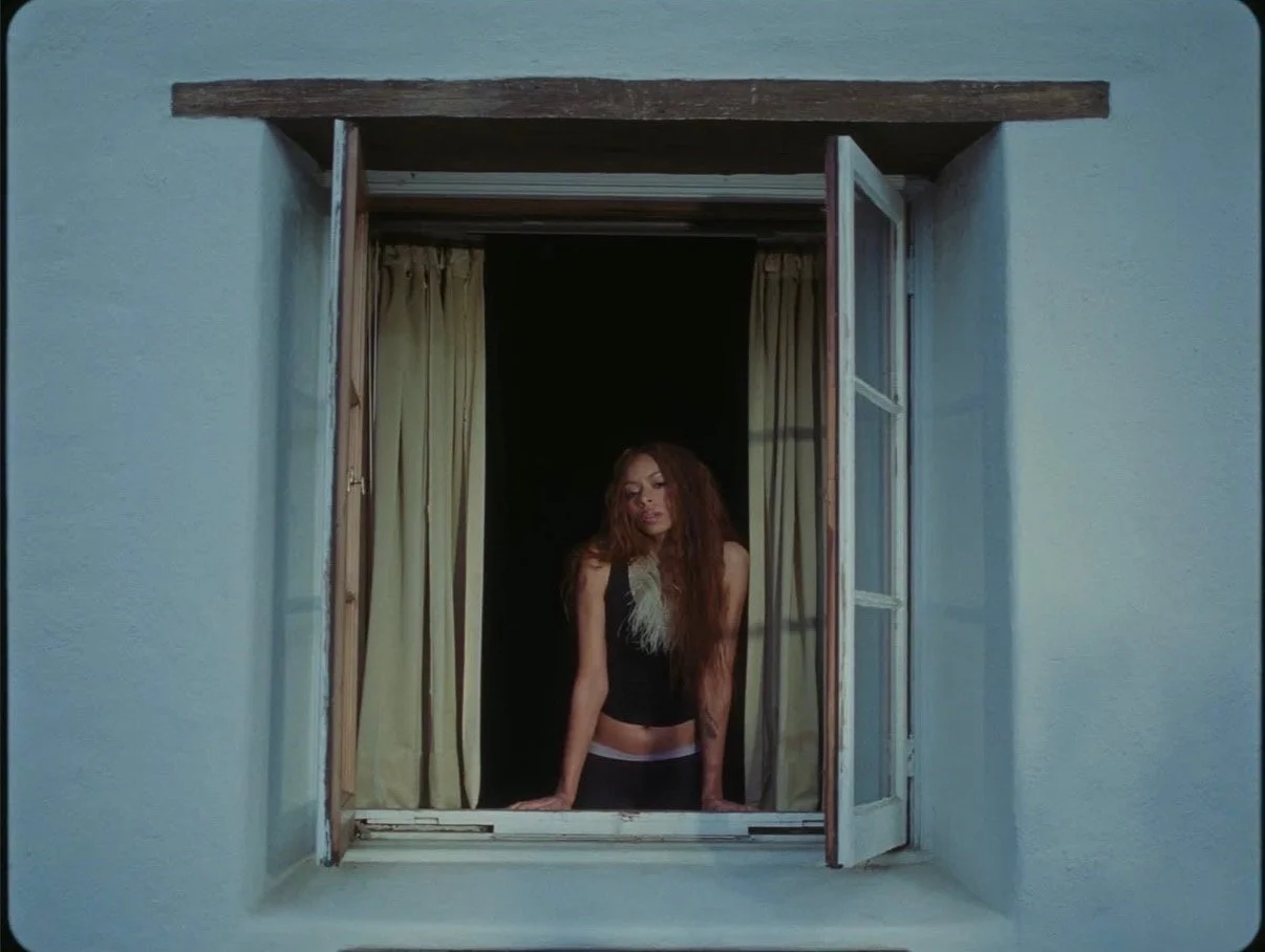 Ravyn Lenae Reputation Music Video (2026)