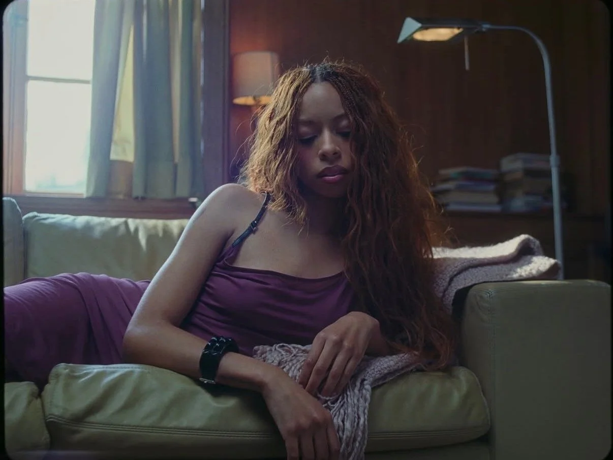 Ravyn Lenae Reputation Music Video (2026)