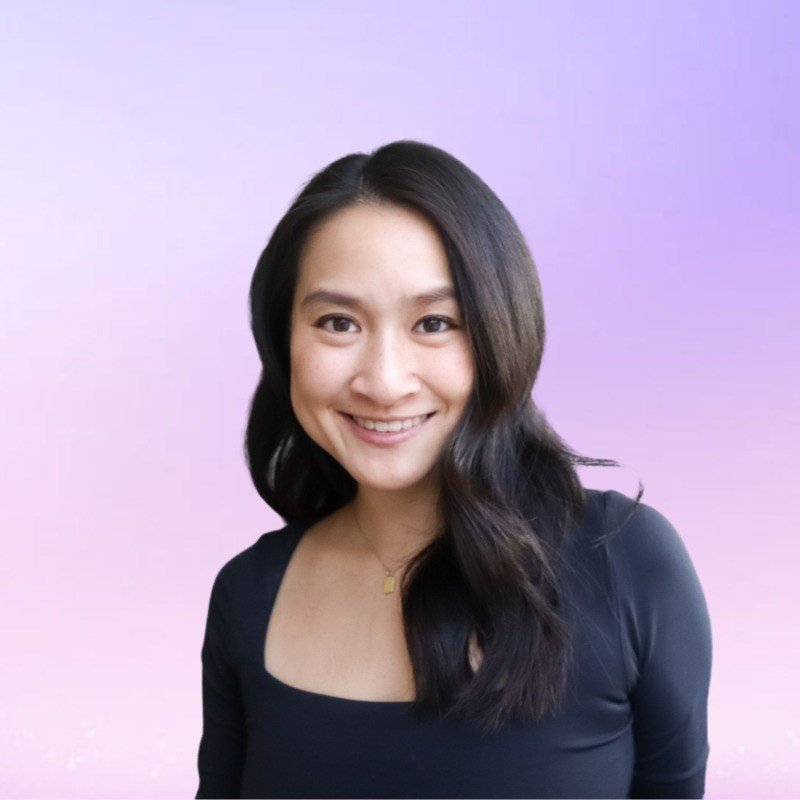 Founder of Good Signal. June Hong