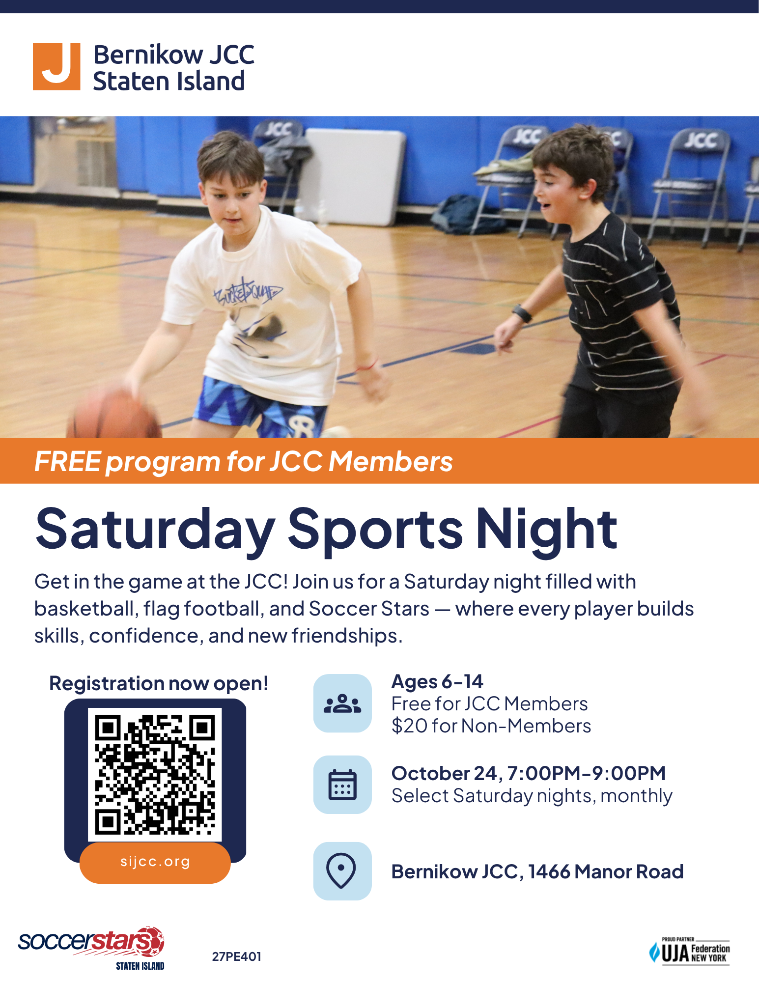 Saturday Sports Night