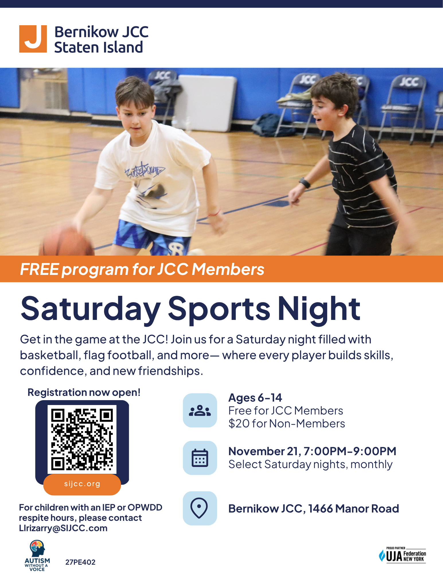 Saturday Sports Night