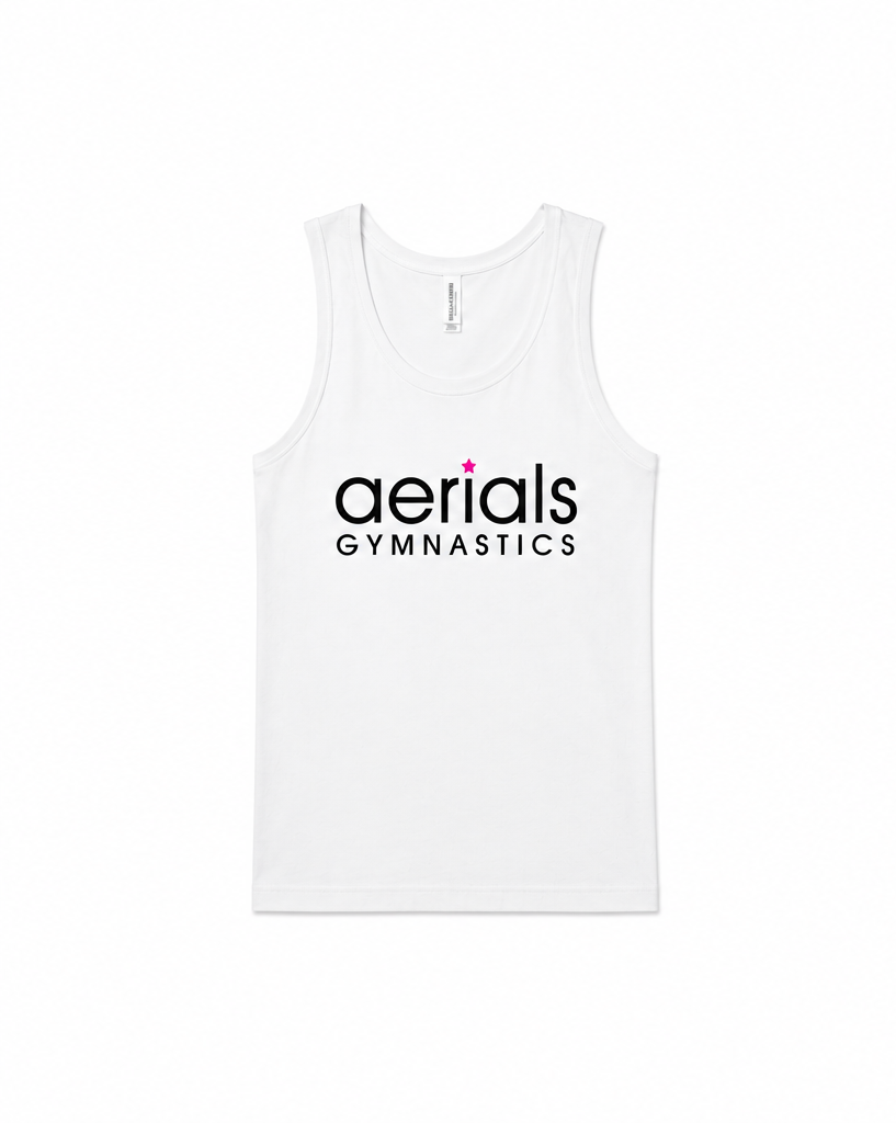 aerials gym tank