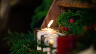 Christmas Eve 2018