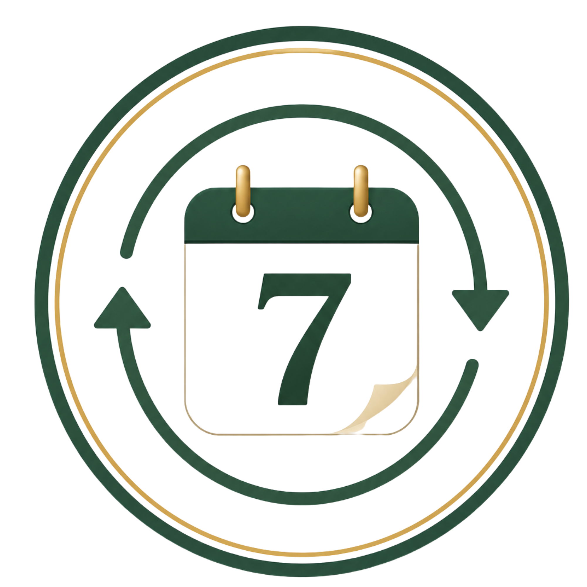 Colorful logo with the text 'Q2' inside a circular border with arrows.