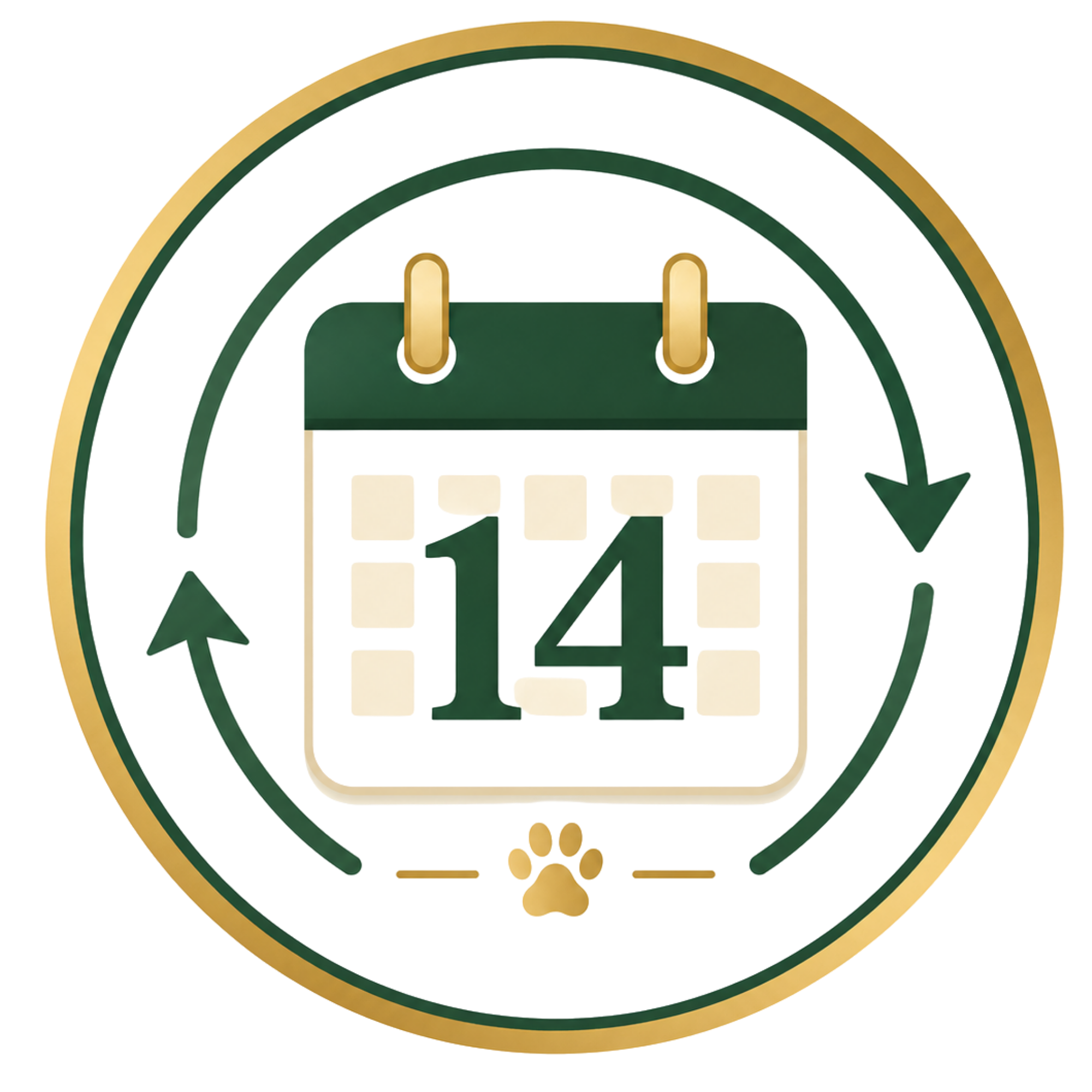 Colorful, stylized logo featuring a gold and green circular design with two upward arrows and a downward arrow, and a grid of white squares with a red highlight, resembling a data or connectivity symbol.
