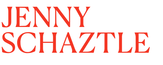 JennySchatzle.com 2026