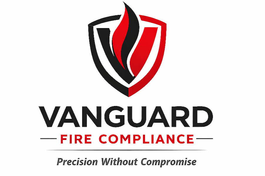 Vanguard Fire Compliance