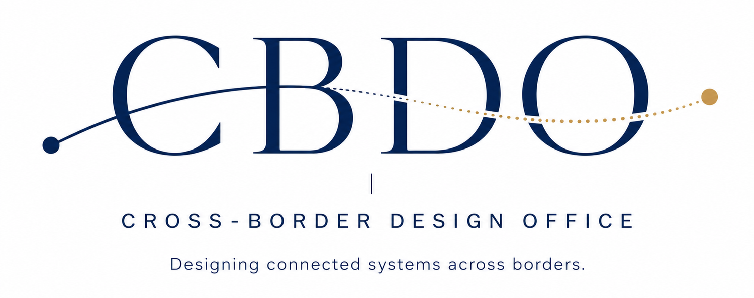 CBDO | Cross-Border Design Office 