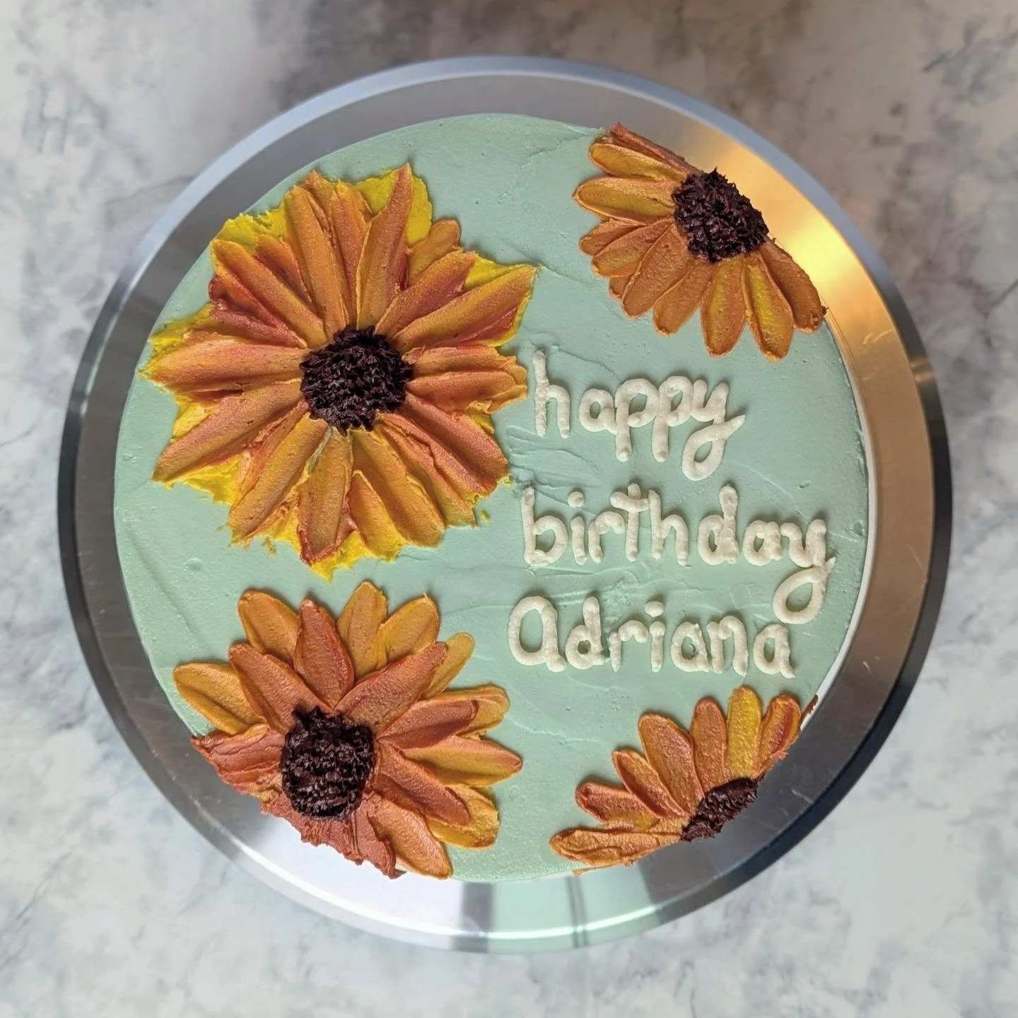 Another @cake4kids birthday cake done and delivered!