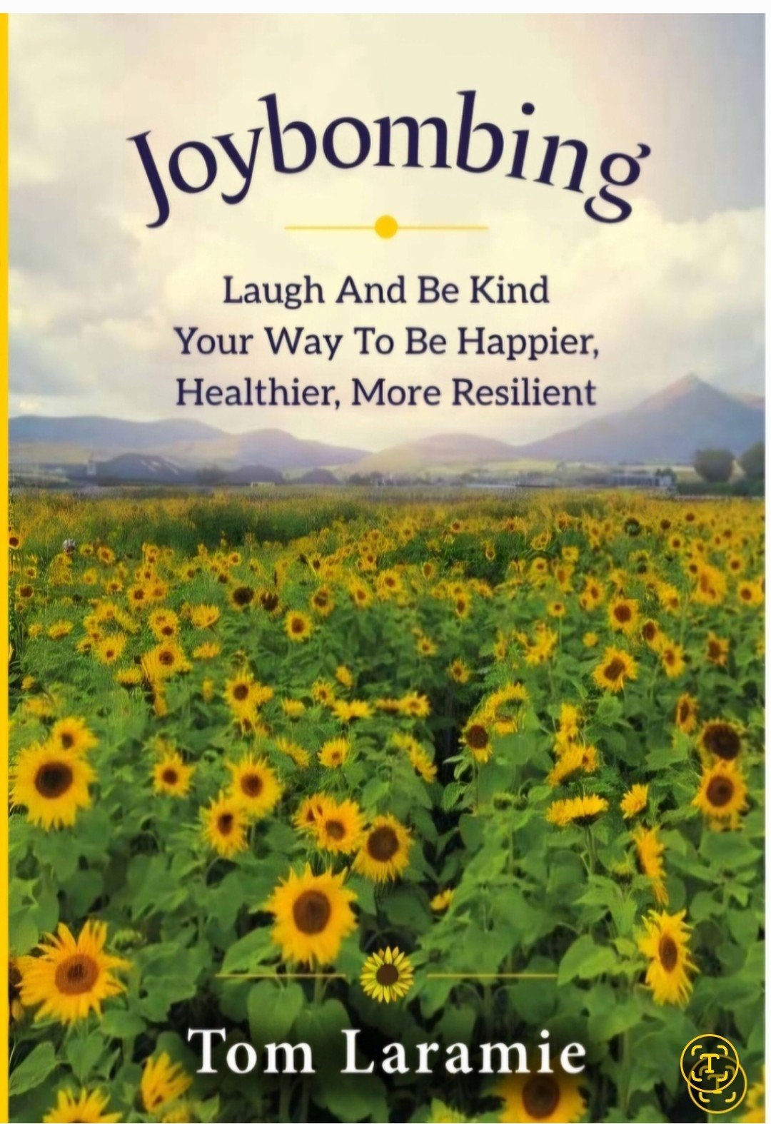 Joybombing Book