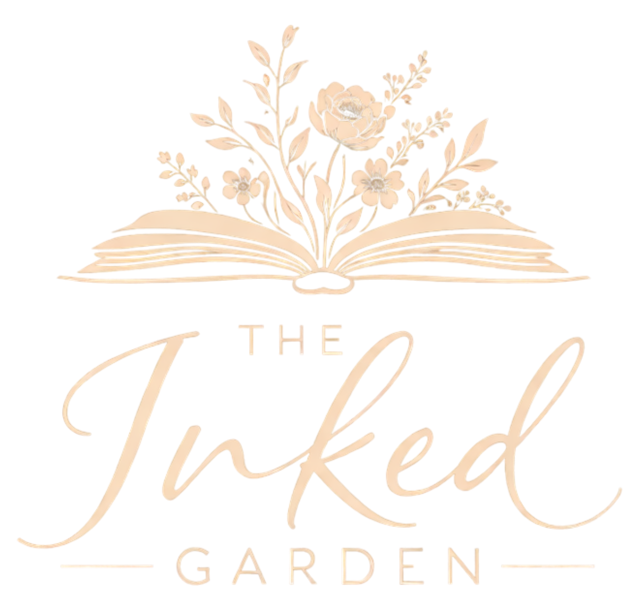 The Inked Garden