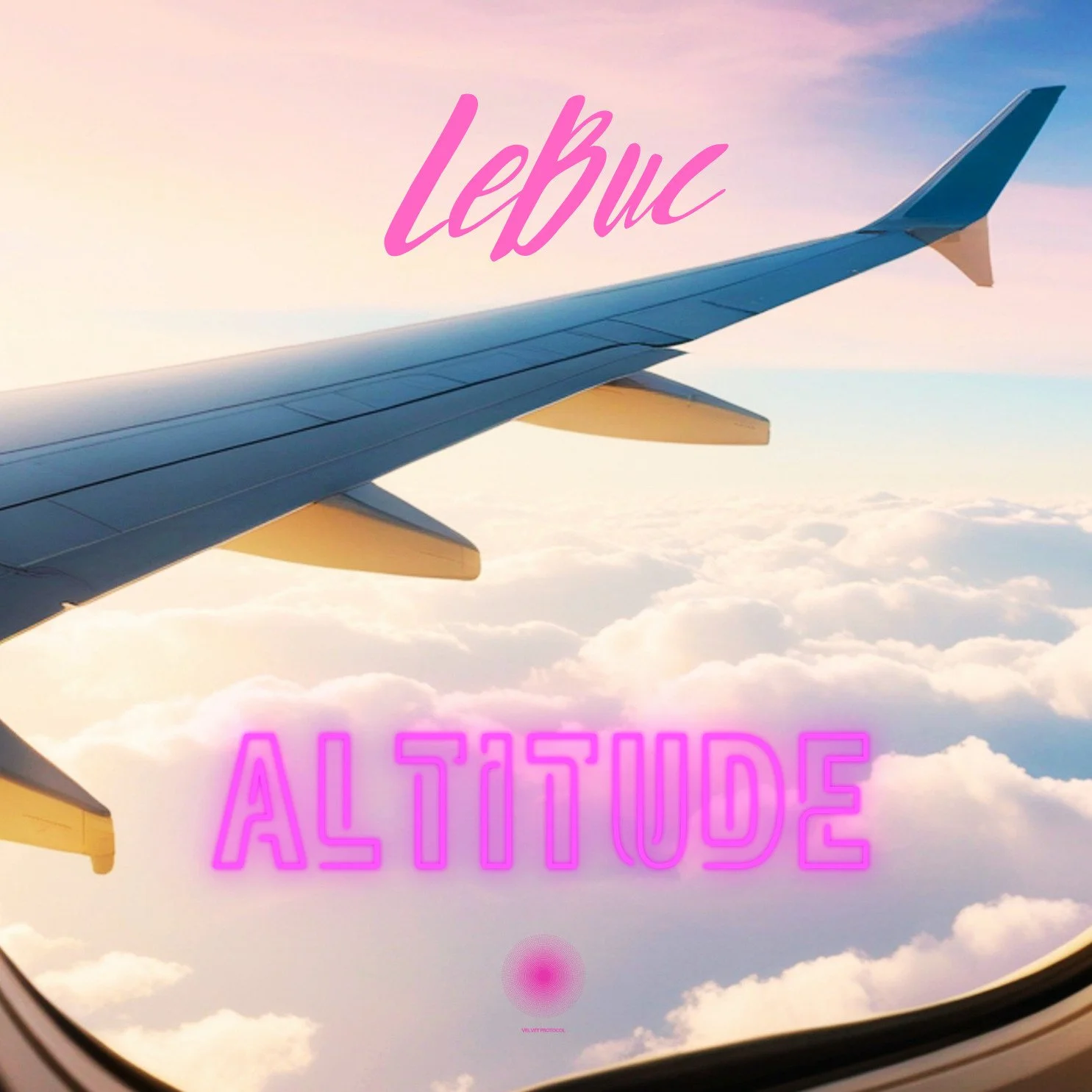 LeBuc - Altitude