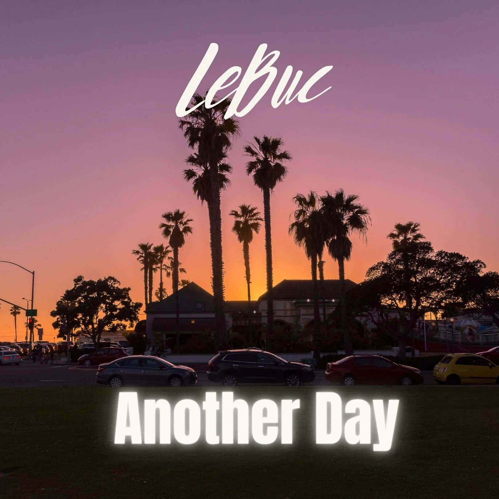 LeBuc - Another Day