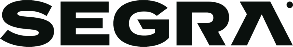 Close-up of a black background with large, bold, black letters spelling out 'SECURITY'.