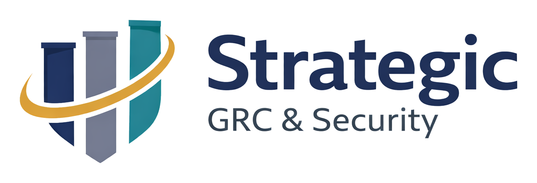 Strategic GRC &amp; Security