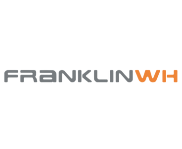 Franklin WH battery energy storage