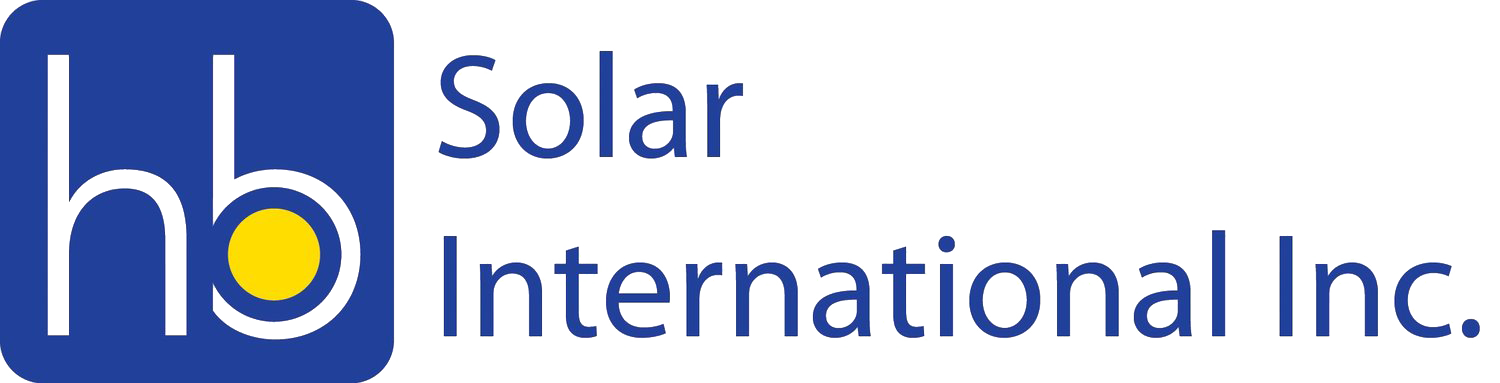 hb solar racking