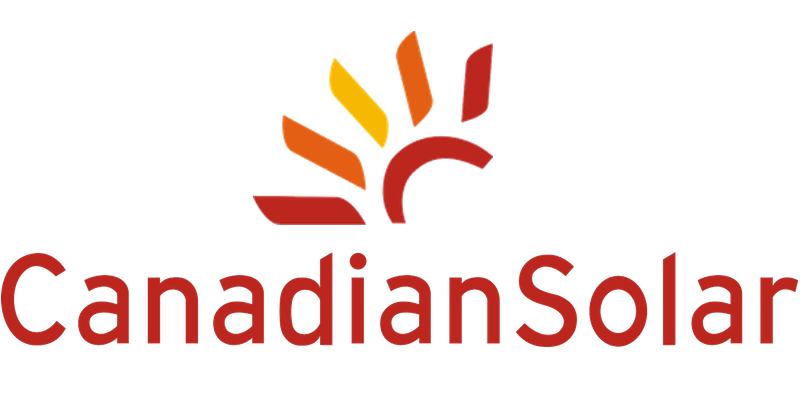 Canadian solar PV modules panels
