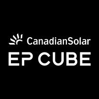 EP Cube battery energy storage